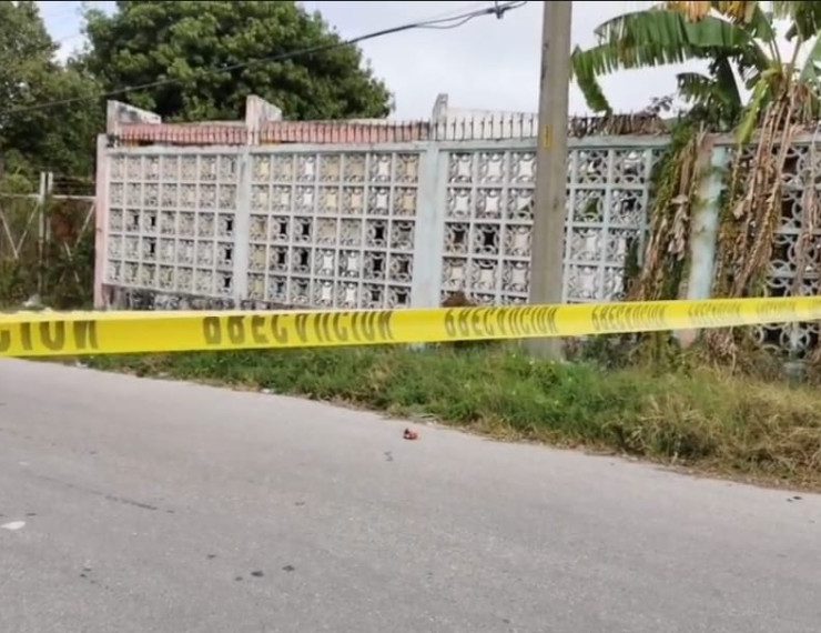 Van en Campeche cuatro suicidios