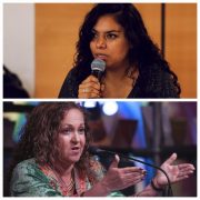 Adriana Urrea desmiente acusaciones de Sanjuana Martínez