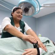 Implementa IMSS código