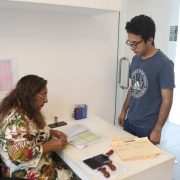 Jóvenes campechanos tendrán