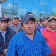 Campesinos de Campeche acusan
