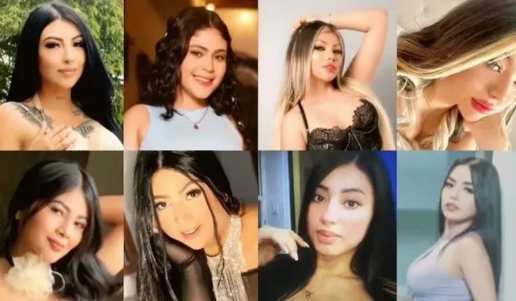 “Colombianas entraron al país como turistas”: AMLO