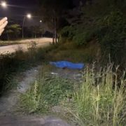 Abuelito fallece al volcar