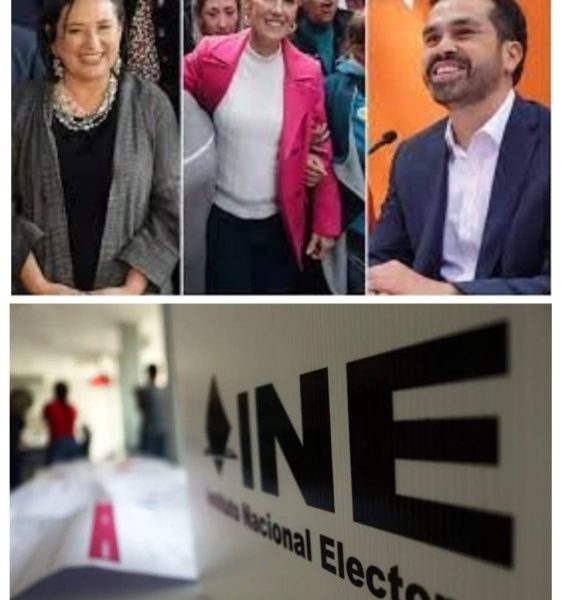 ¿Sabes dónde y cuándo serán los debates presidenciales?