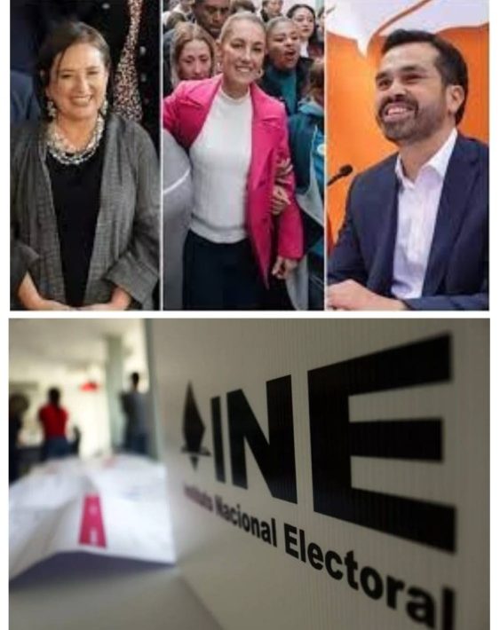 ¿Sabes dónde y cuándo serán los debates presidenciales?