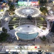 Adjudica Lili Campos obras por $96.6 MDP a empresas amigas