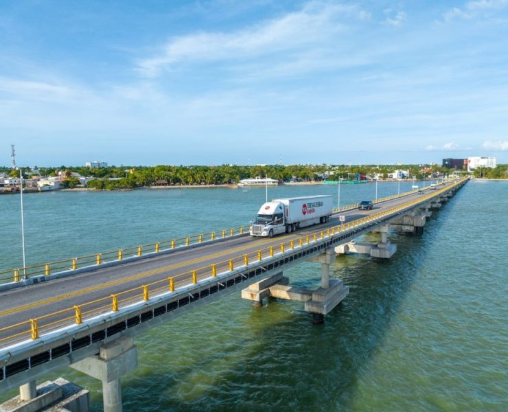 Importancia y utilidad del Puente Zacatal