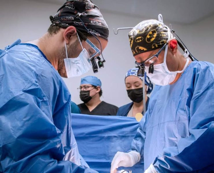 Sólo cuatro ciudadanos donaron