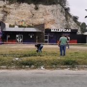 Por no quererle vender