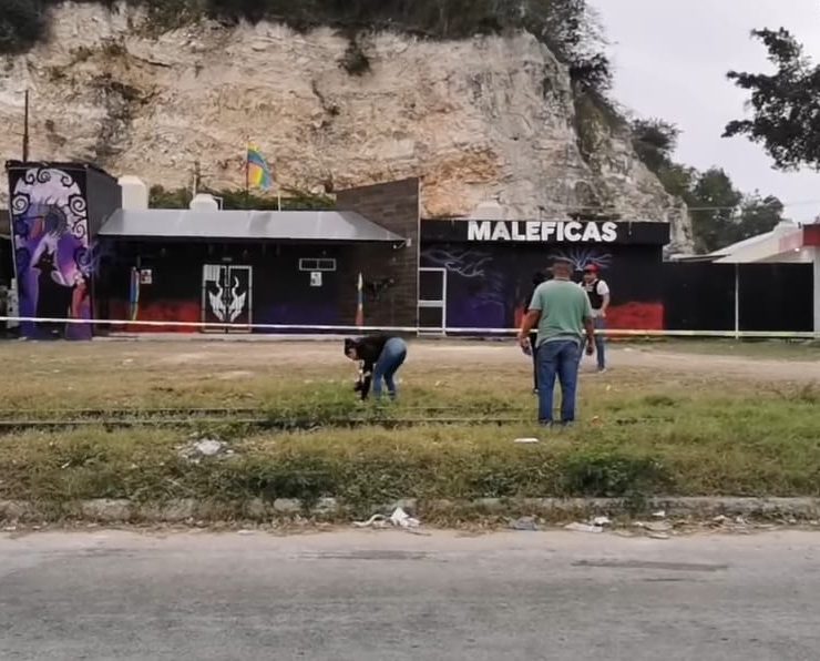 Por no quererle vender