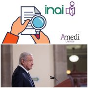 AMLO reitera que el paquete de reformas contempla desaparición de órganos autónomos