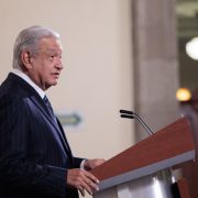 ¡Alerta Sísmica interrumpe la mañanera!