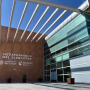 Desmiente Megafarmacia del bienestar falsas llmadas y prsenta vances