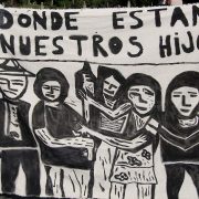 Reporta Fiscalía 541 personas desaparecidas en Tabasco durante 2023