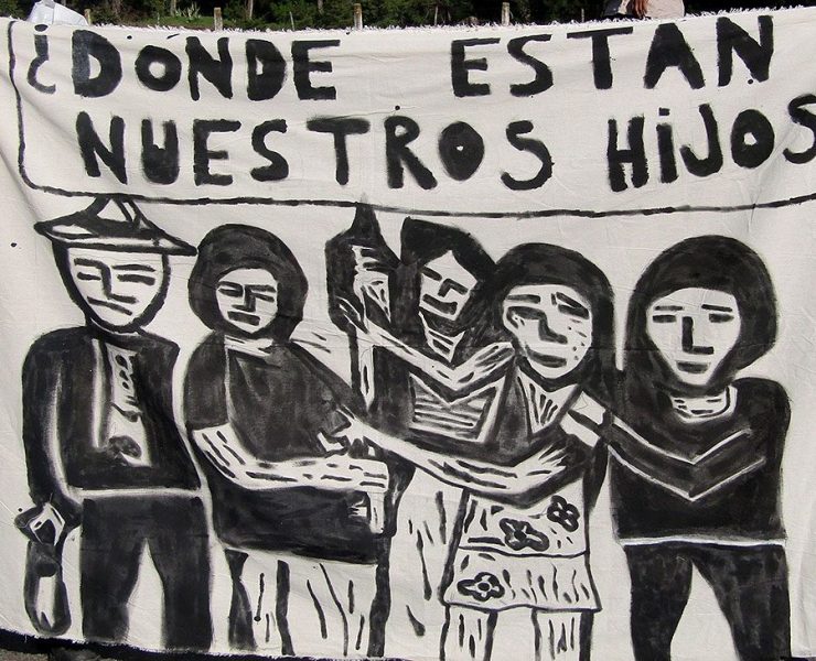 Reporta Fiscalía 541 personas desaparecidas en Tabasco durante 2023