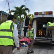 Reportes de Atención médica