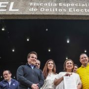 Xóchitl Gálvez denuncia uso de recursos públicos en precampaña de Claudia Sheinbaum