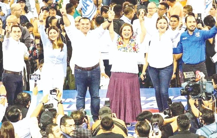 Más Yucatán para todo México