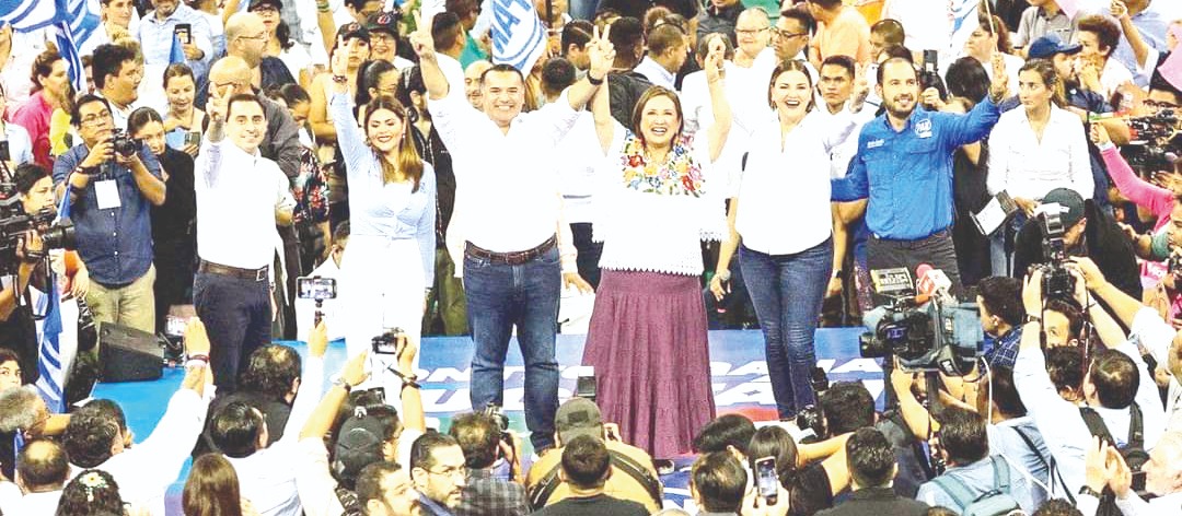 Más Yucatán para todo México