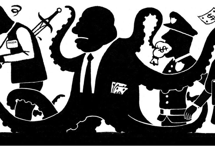 “No nos excluyan de los contratos”, exigen empresarios de Q. Roo