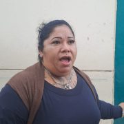 Atropellan a su hija en Campeche