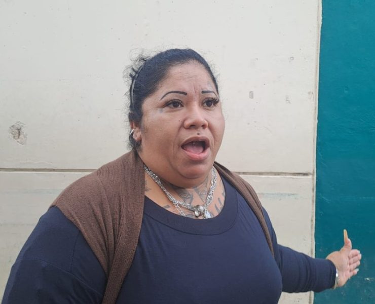 Atropellan a su hija en Campeche