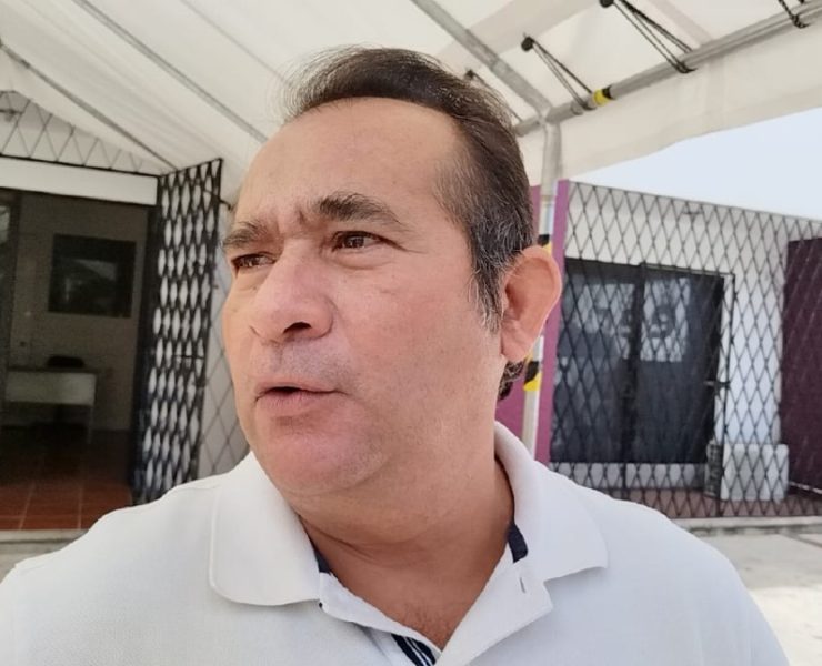 Advierte PRI que las elecciones