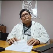 Niega IMSS que haya casos