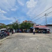 Invitan a locatarios