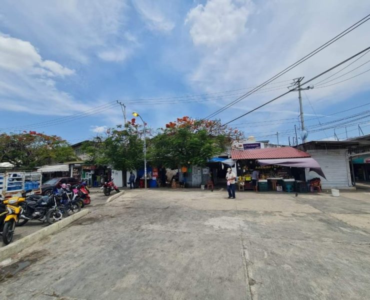 Invitan a locatarios