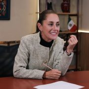 Denuncia Sheinbaum mal uso de inteligencia artificial