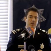 Ex Coordinador de Inteligencia de la PFP en Caso "Rápido y Furioso" por el momento la libra