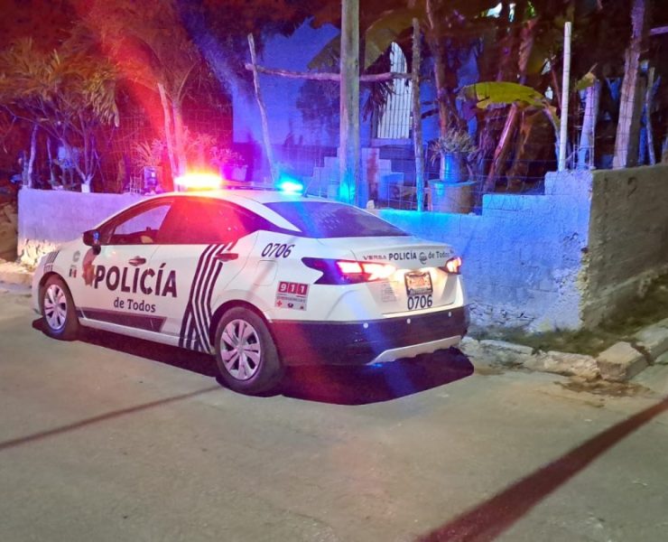 Intentan ejecutar a sujeto