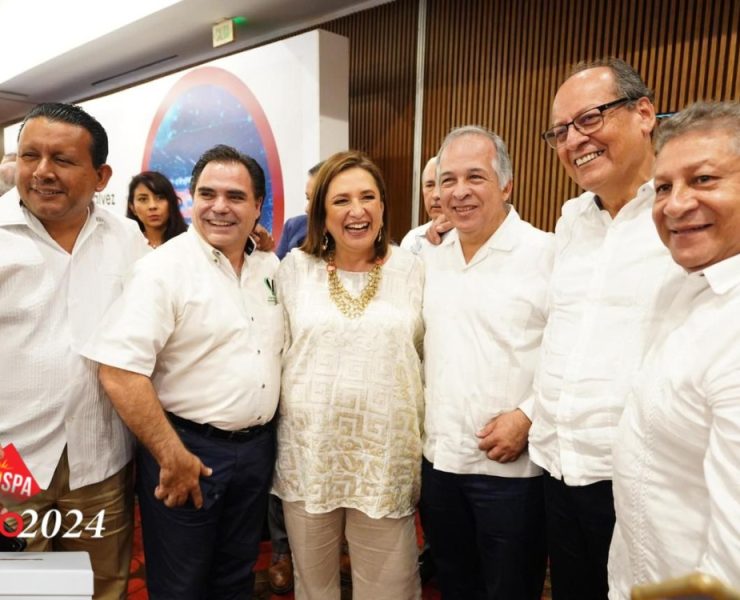 Xóchitl Gálvez transmitirá la "Mañanera de Verdad"