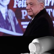 AMLO presenta iniciativa para sancionar severamente el consumo de drogas