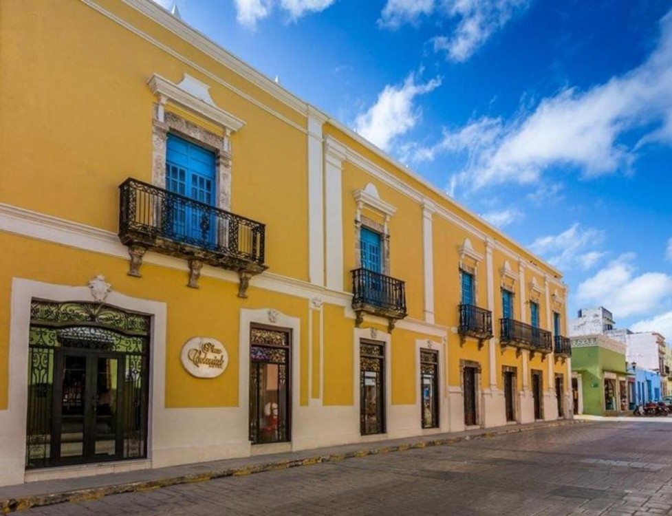 Ocupación hotelera