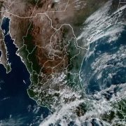 Llegará el frente frío 31