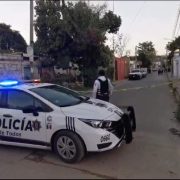 Encuentran sin vida a polícia