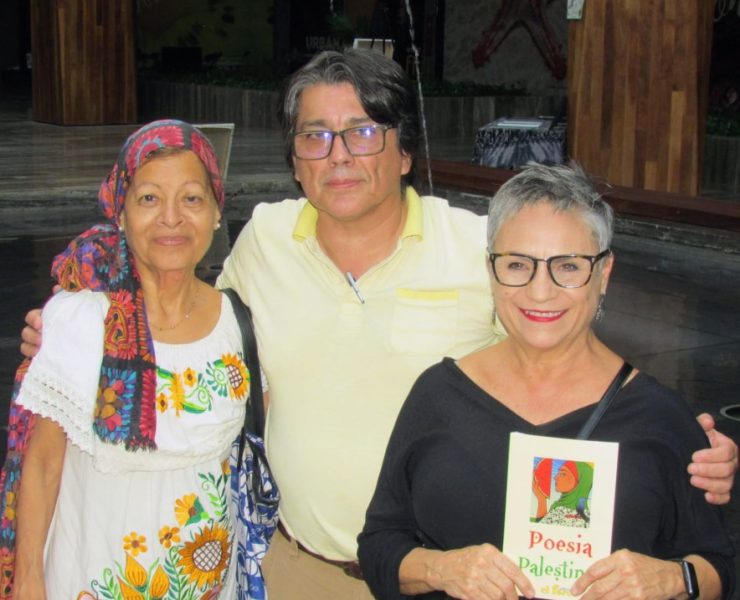 ¡Concluye la FILC 2024, aprovecha el último Día!