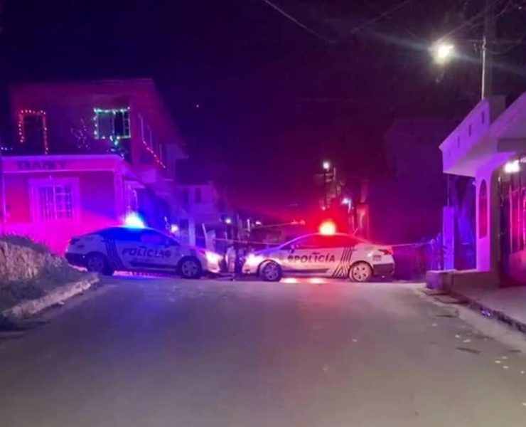 Fracaso total de Mesa de la Paz en Campeche