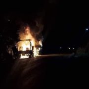 Vuelve el pánico a Tabasco