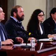 Sustracción de información de periodistas fue con una cuenta de un extrabajador