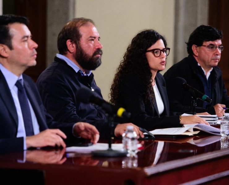 Sustracción de información de periodistas fue con una cuenta de un extrabajador