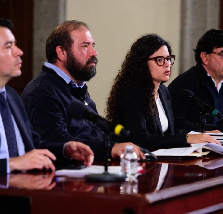 Sustracción de información de periodistas fue con una cuenta de un extrabajador