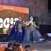 Inicia el Carnaval