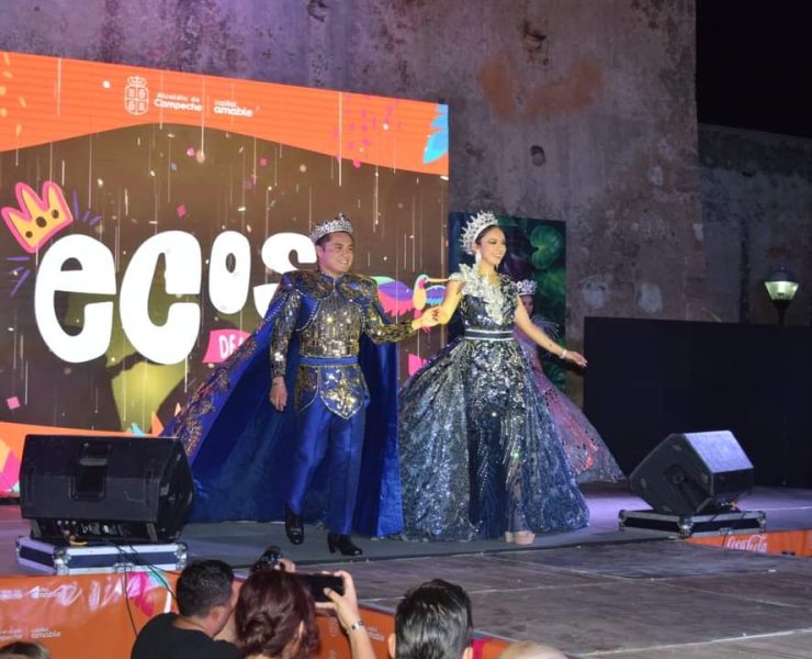 Inicia el Carnaval
