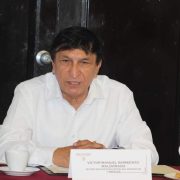 Investiga Secretaría de Educación