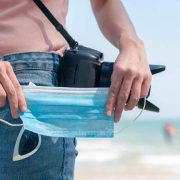 Regresa el uso de cubrebocas