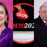 AMLO no quiere reapertura del caso Colosio, señala Gálvez