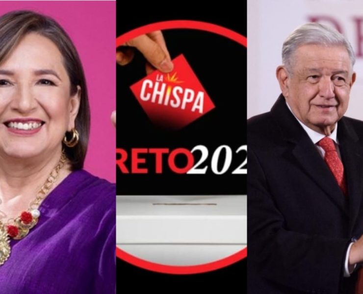 AMLO no quiere reapertura del caso Colosio, señala Gálvez